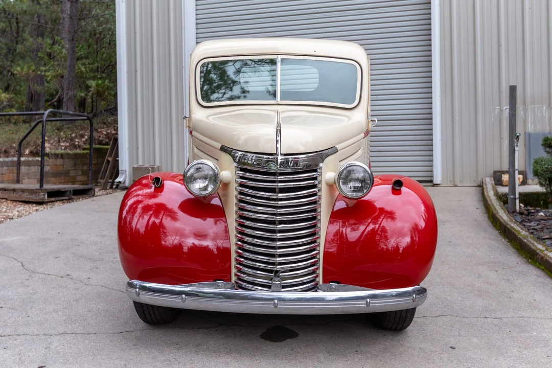 1940 Chevrolet Pickup 2nd Gen - Image 2 of 31
