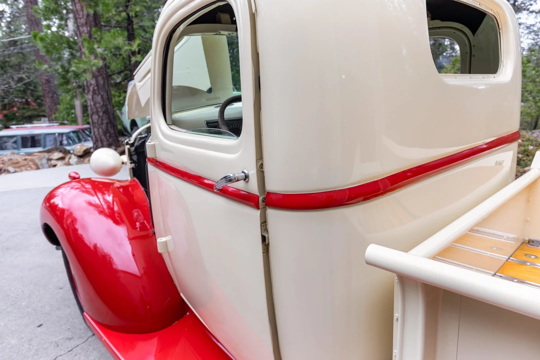 1940 Chevrolet Pickup 2nd Gen - Image 23 of 31
