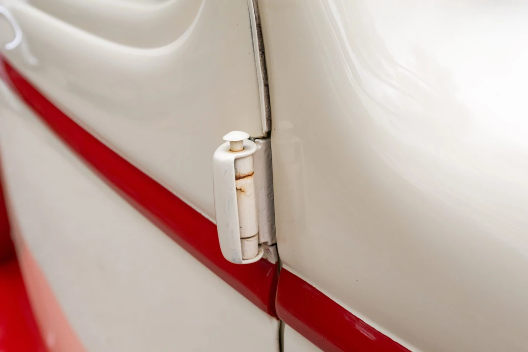 1940 Chevrolet Pickup 2nd Gen - Image 30 of 31