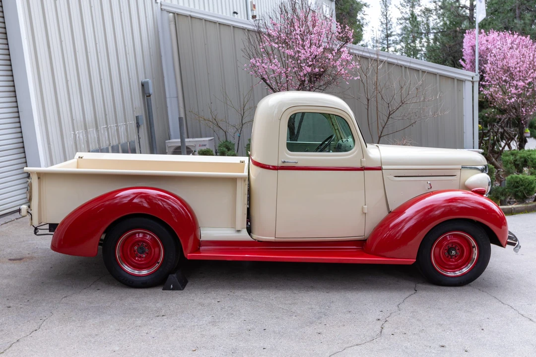 1940 Chevrolet Pickup 2nd Gen - Image 4 of 31