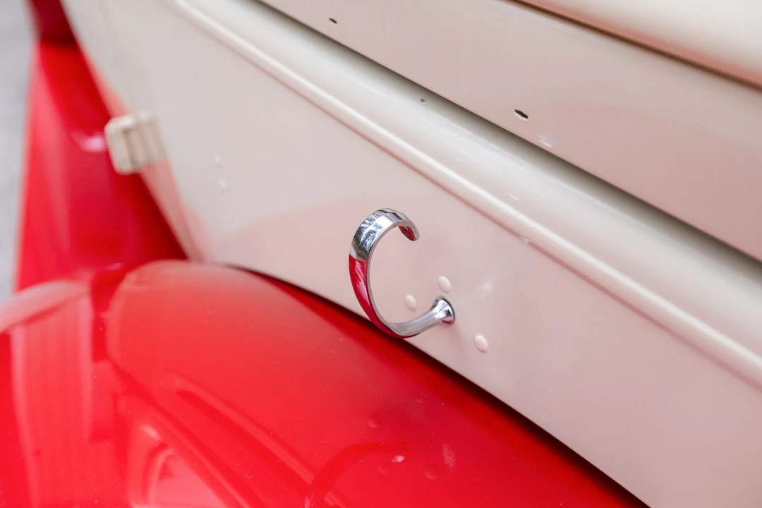1940 Chevrolet Pickup 2nd Gen - Image 17 of 31
