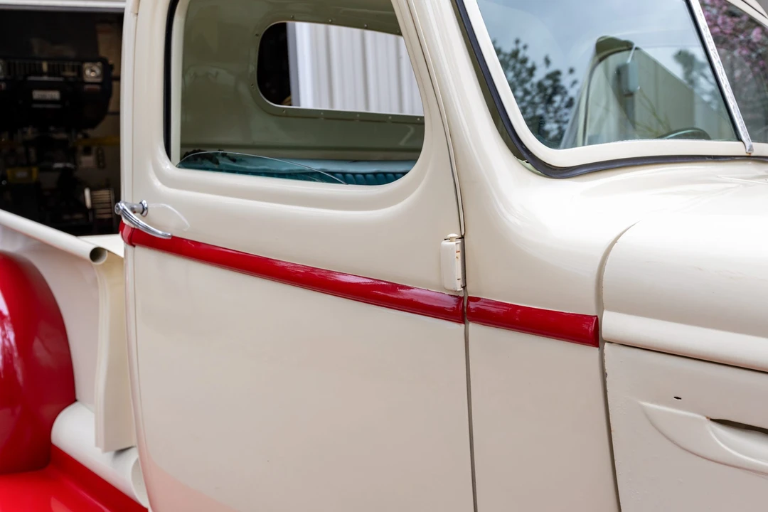 1940 Chevrolet Pickup 2nd Gen - Image 20 of 31