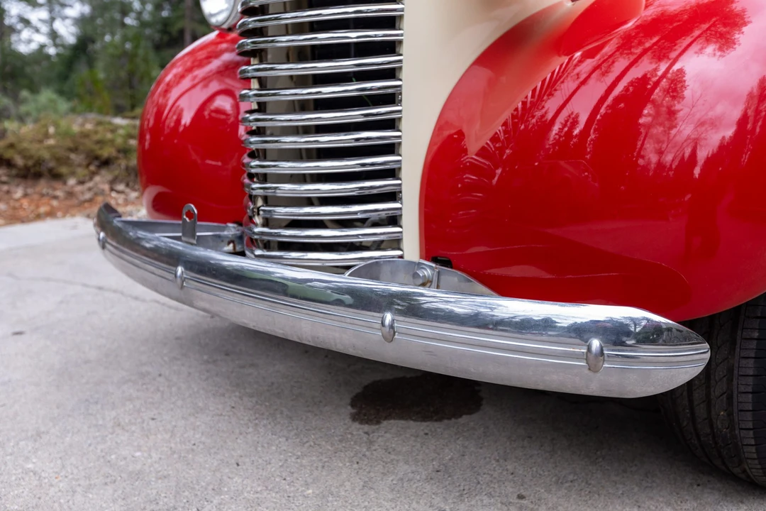 1940 Chevrolet Pickup 2nd Gen - Image 16 of 31
