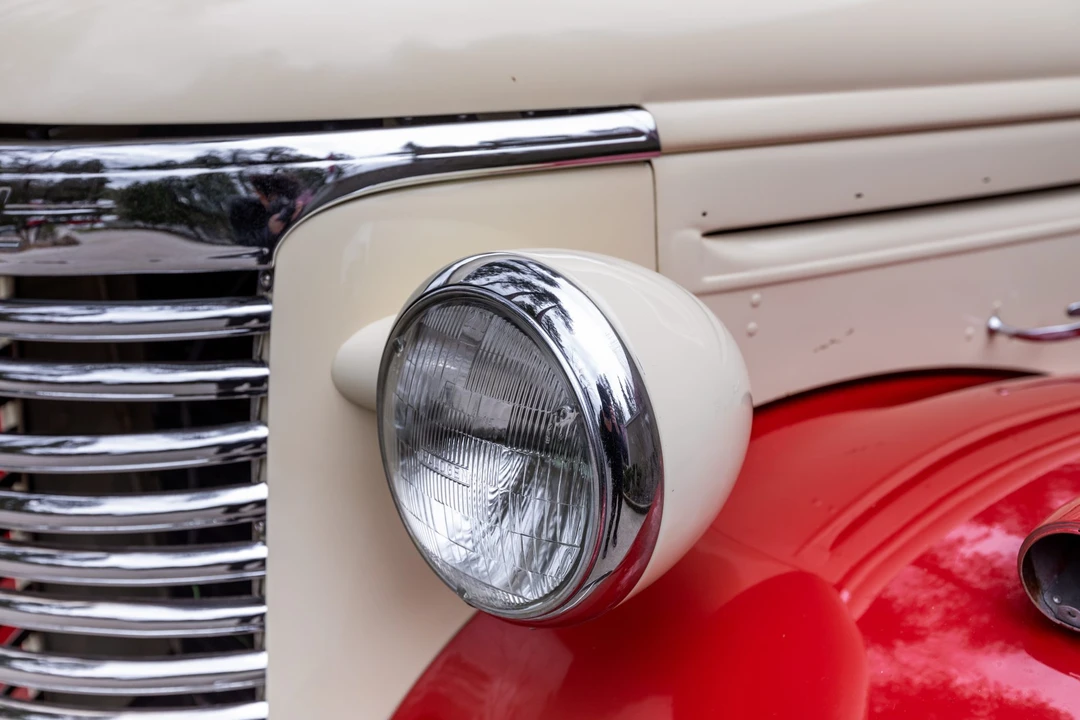 1940 Chevrolet Pickup 2nd Gen - Image 10 of 31