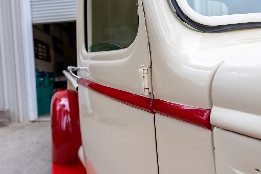 1940 Chevrolet Pickup 2nd Gen - Image 19 of 31