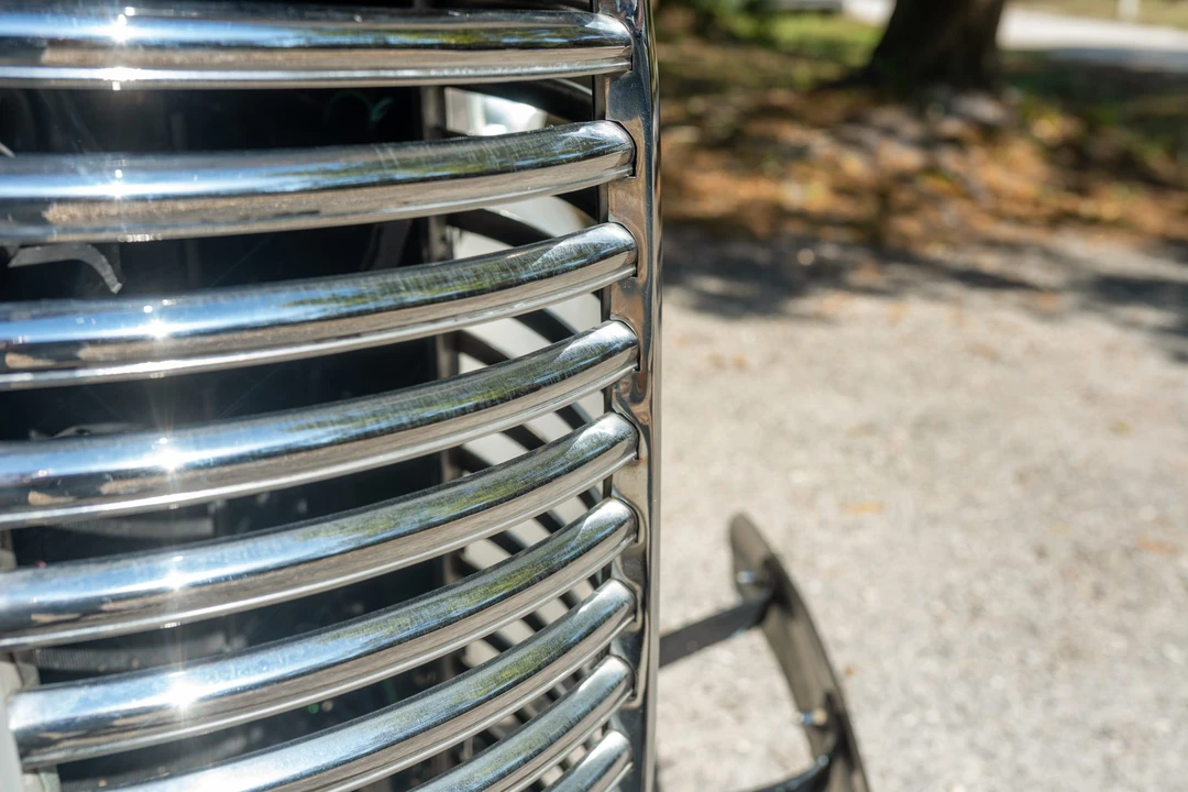 1940 Chevrolet Pickup 2nd Gen - Image 28 of 31