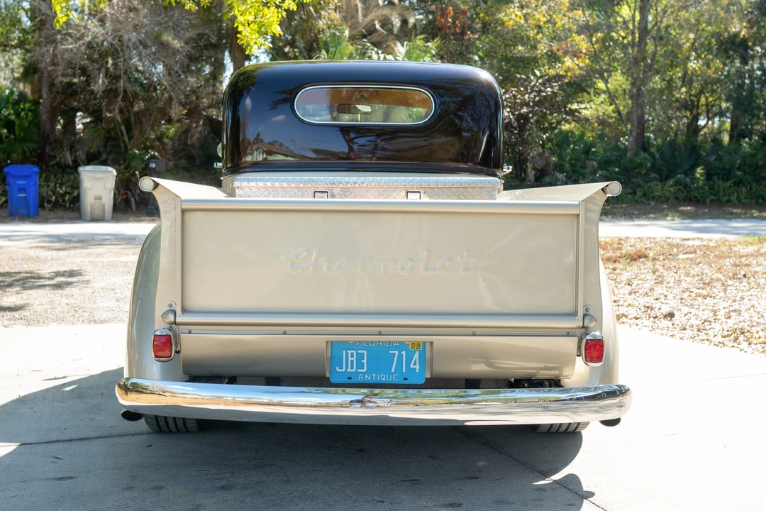 1940 Chevrolet Pickup 2nd Gen - Image 5 of 31