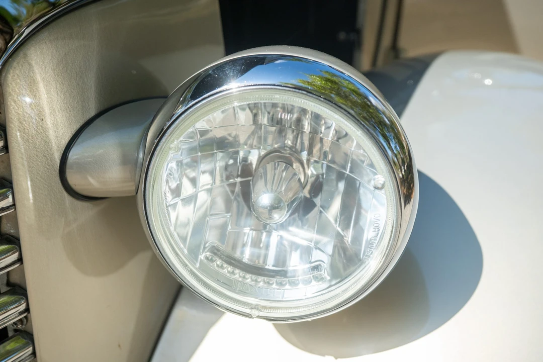 1940 Chevrolet Pickup 2nd Gen - Image 11 of 31