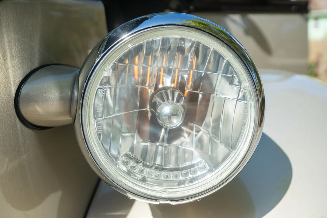 1940 Chevrolet Pickup 2nd Gen - Image 10 of 31