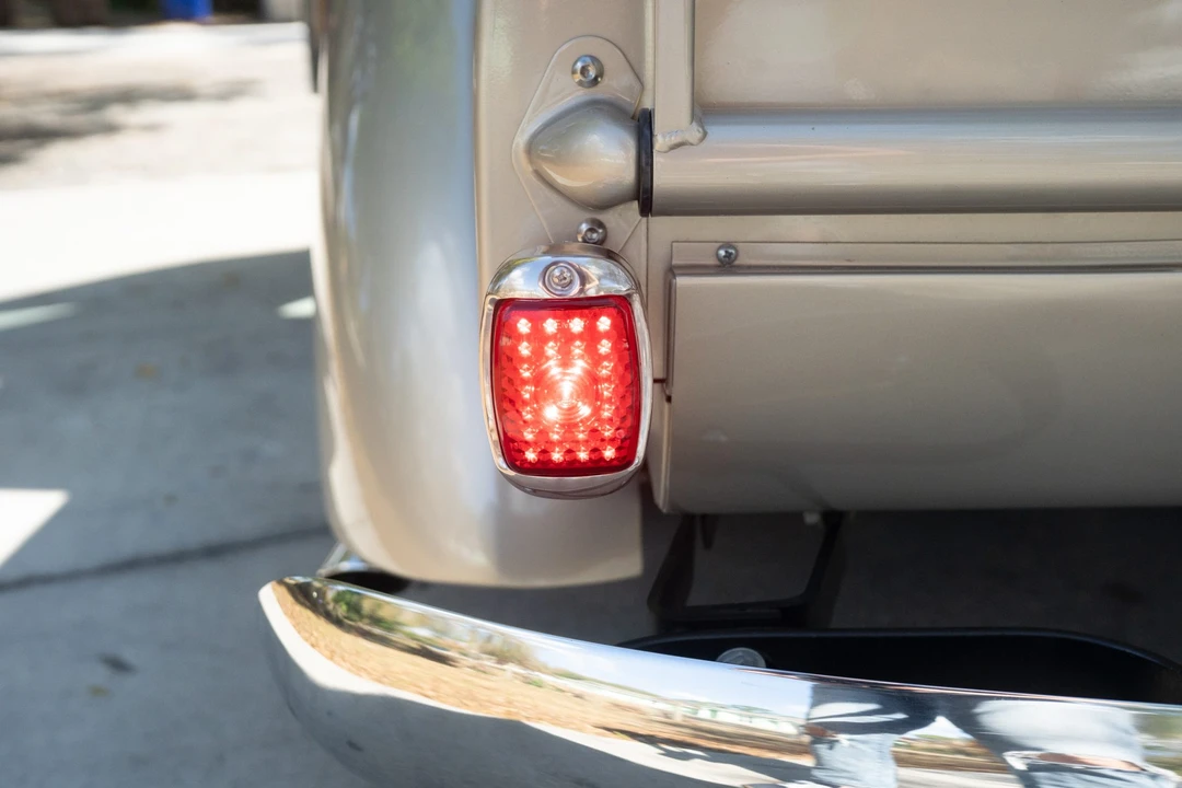 1940 Chevrolet Pickup 2nd Gen - Image 12 of 31