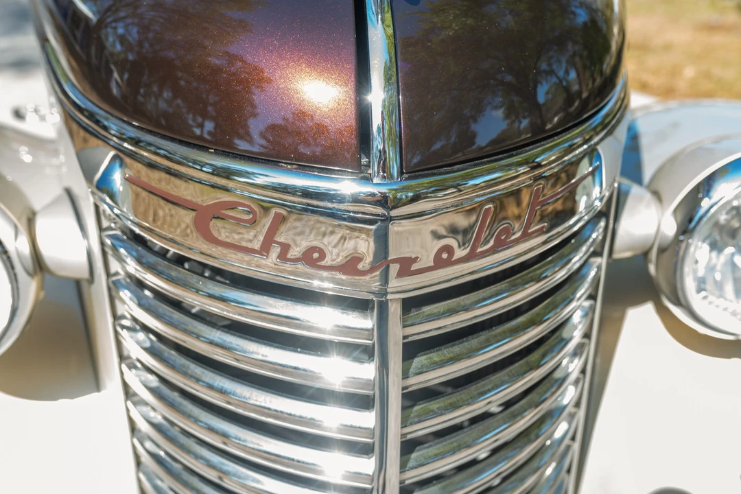 1940 Chevrolet Pickup 2nd Gen - Image 26 of 31