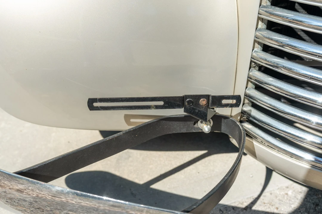 1940 Chevrolet Pickup 2nd Gen - Image 30 of 31
