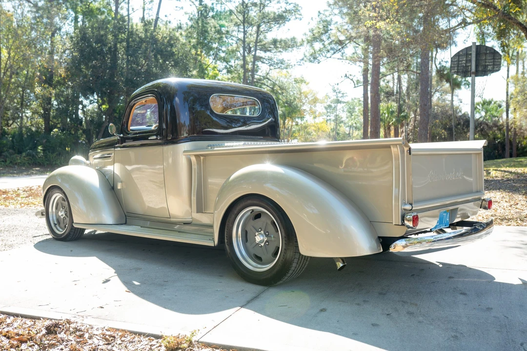 1940 Chevrolet Pickup 2nd Gen - Image 6 of 31