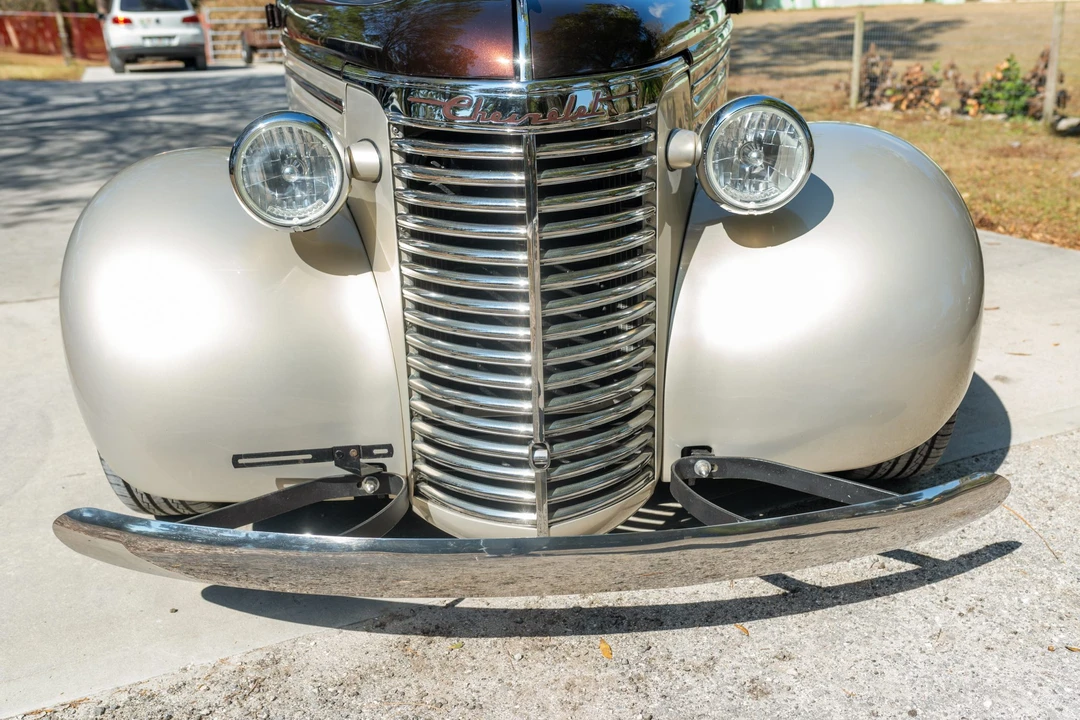 1940 Chevrolet Pickup 2nd Gen - Image 27 of 31