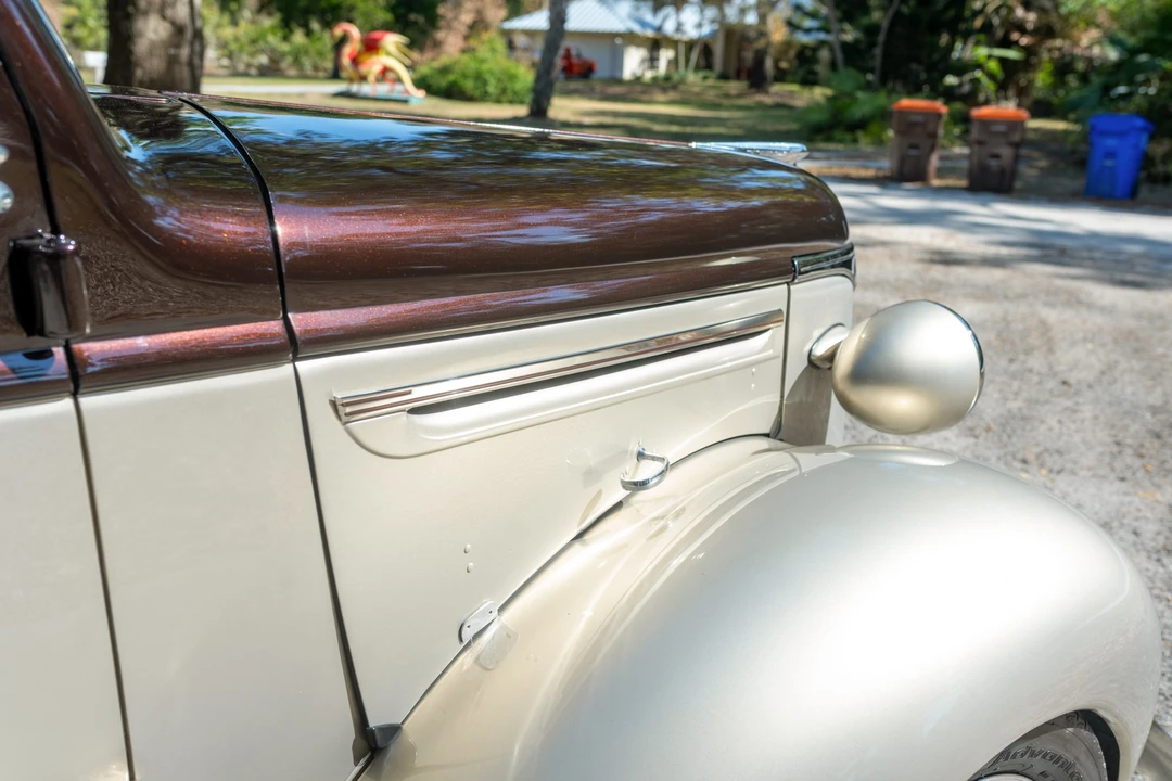 1940 Chevrolet Pickup 2nd Gen - Image 31 of 31
