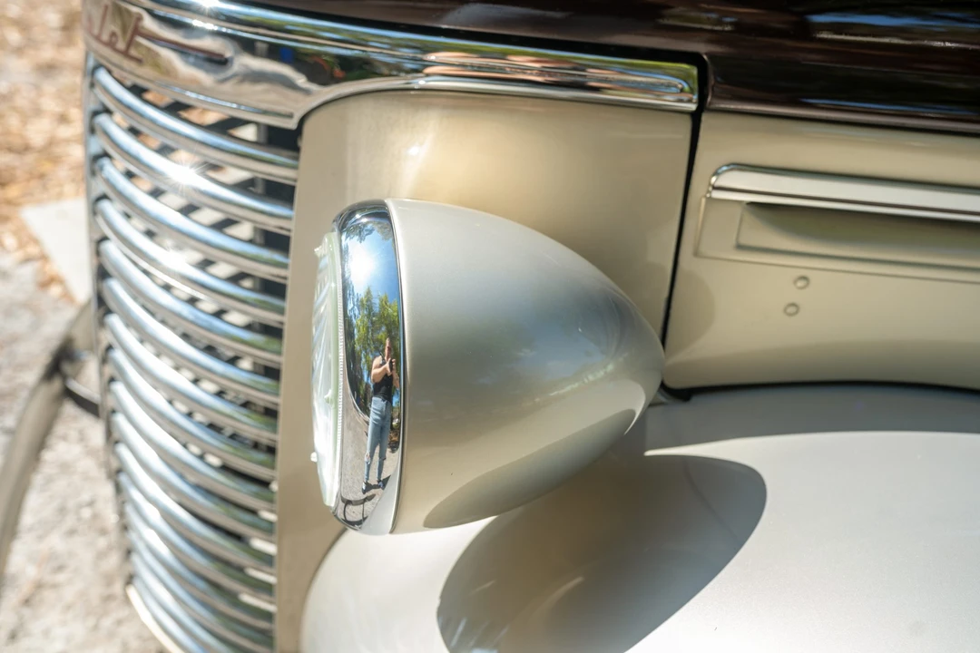1940 Chevrolet Pickup 2nd Gen - Image 24 of 31