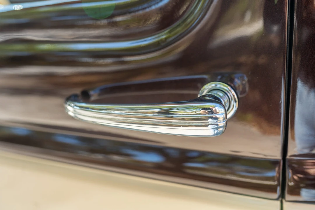 1940 Chevrolet Pickup 2nd Gen - Image 18 of 31
