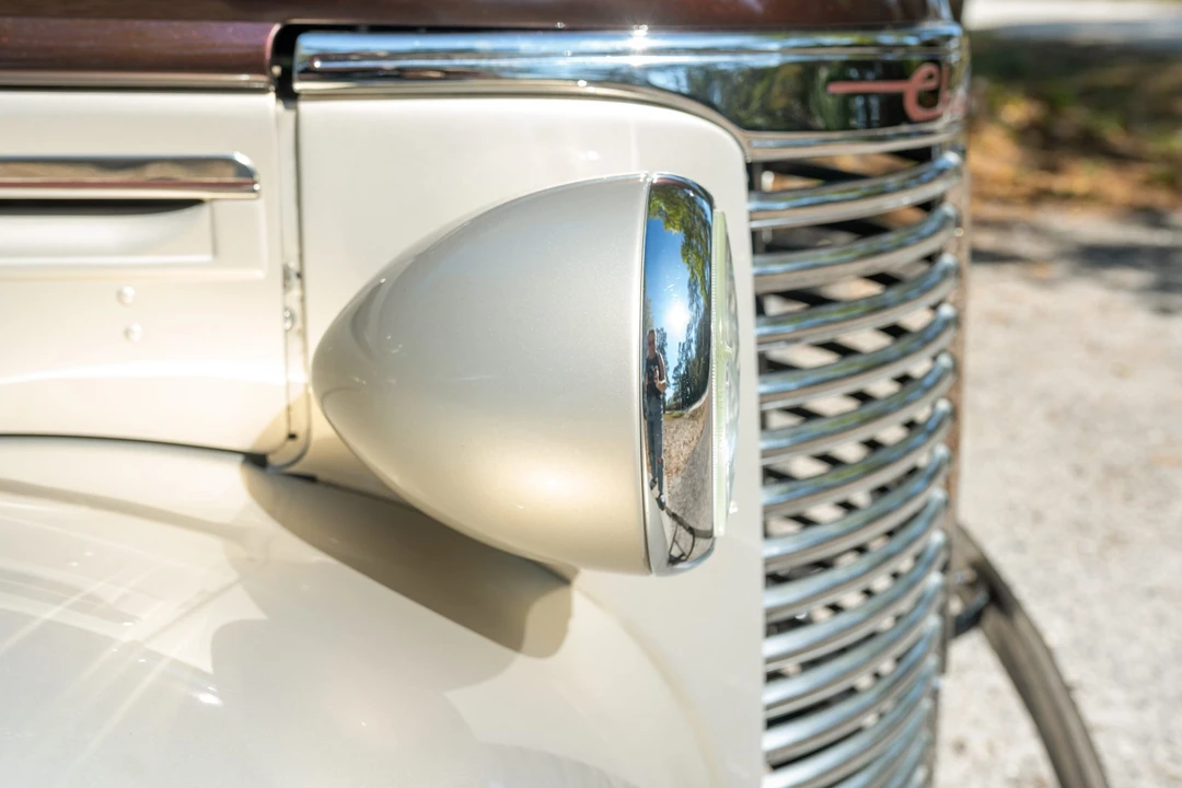 1940 Chevrolet Pickup 2nd Gen - Image 29 of 31