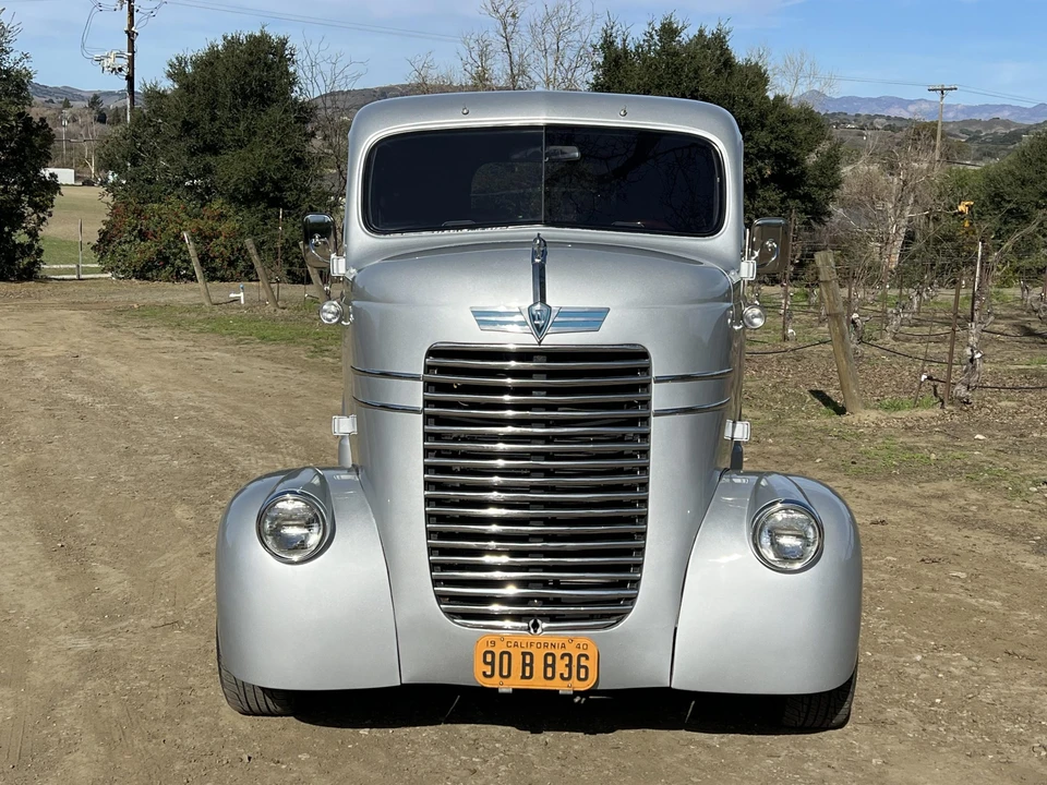 1940 Dodge T/V/W Series - Image 11 of 31