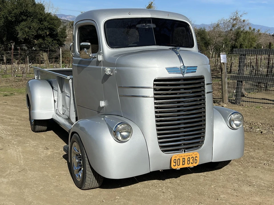 1940 Dodge T/V/W Series - Image 10 of 31
