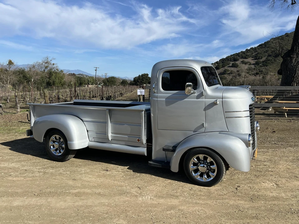 1940 Dodge T/V/W Series - Image 9 of 31