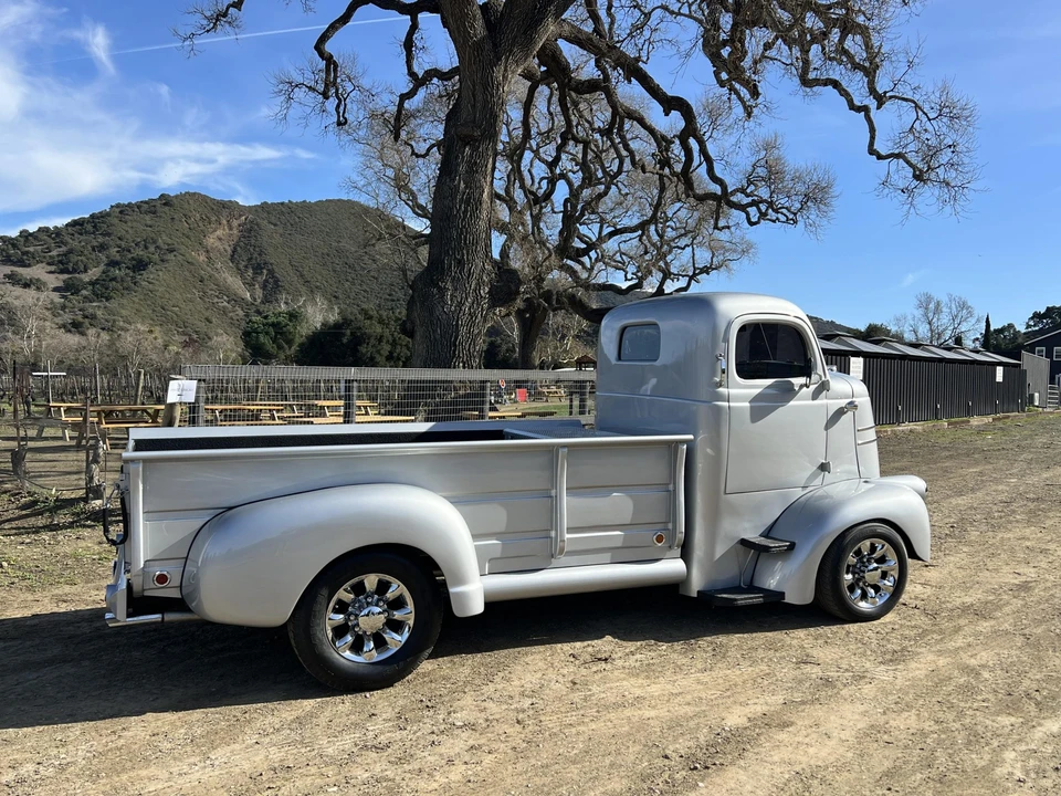 1940 Dodge T/V/W Series - Image 8 of 31