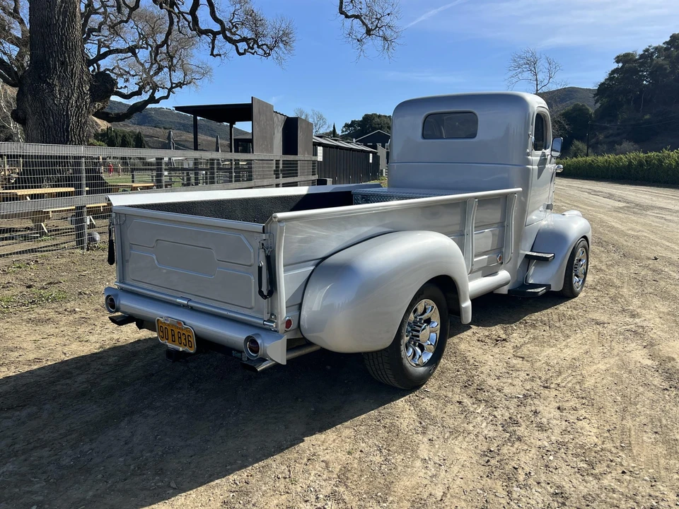 1940 Dodge T/V/W Series - Image 7 of 31
