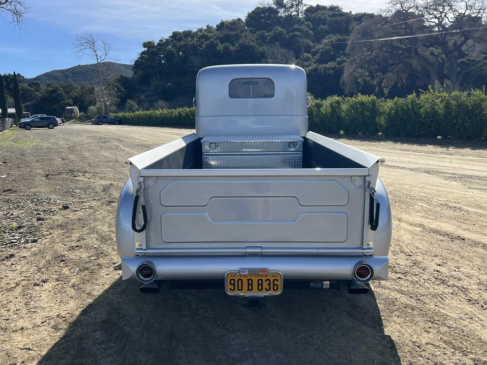 1940 Dodge T/V/W Series - Image 6 of 31