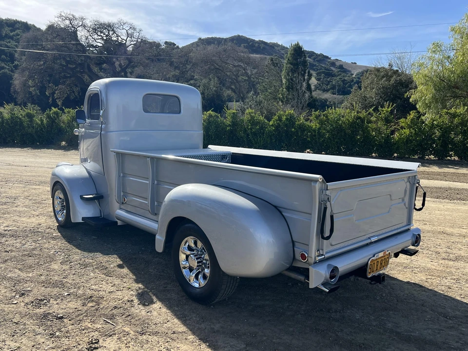 1940 Dodge T/V/W Series - Image 5 of 31