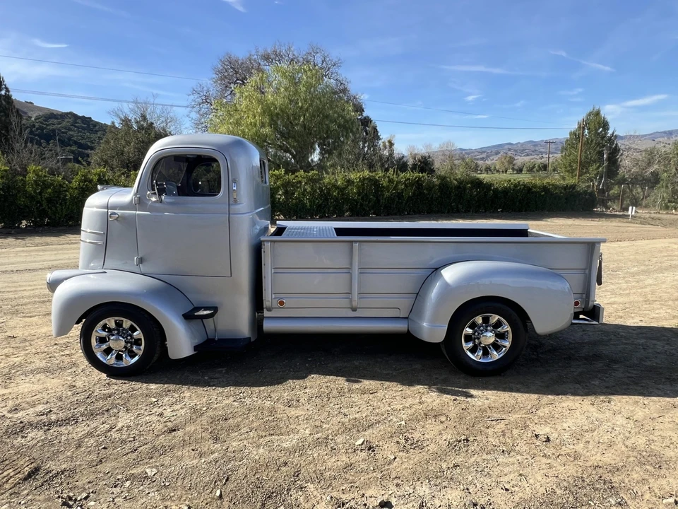 1940 Dodge T/V/W Series - Image 4 of 31