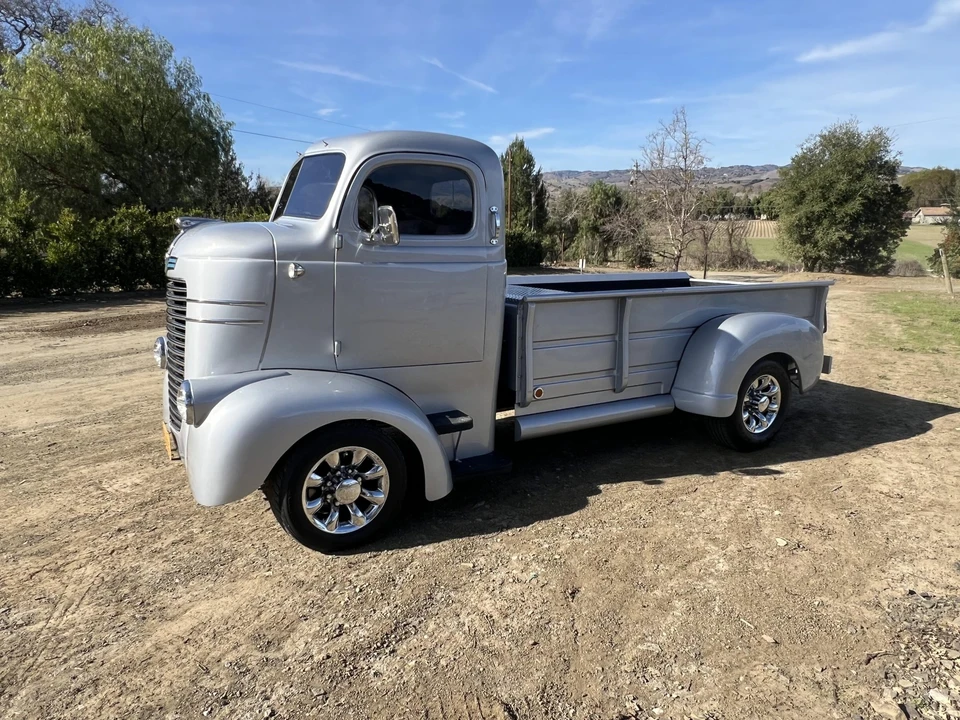 1940 Dodge T/V/W Series - Image 3 of 31