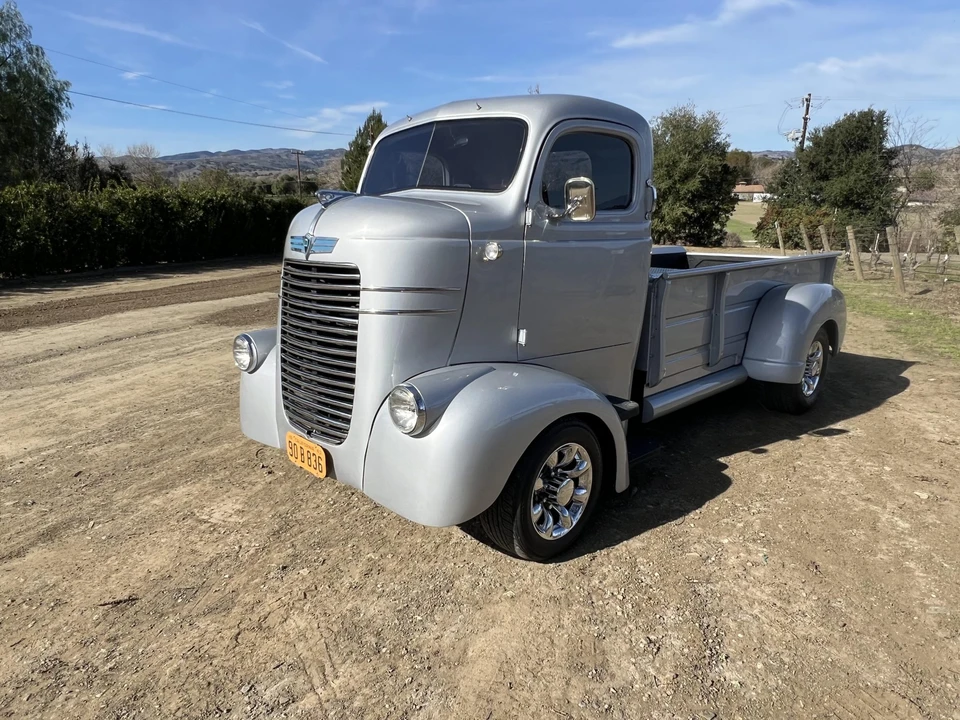 1940 Dodge T/V/W Series - Image 2 of 31