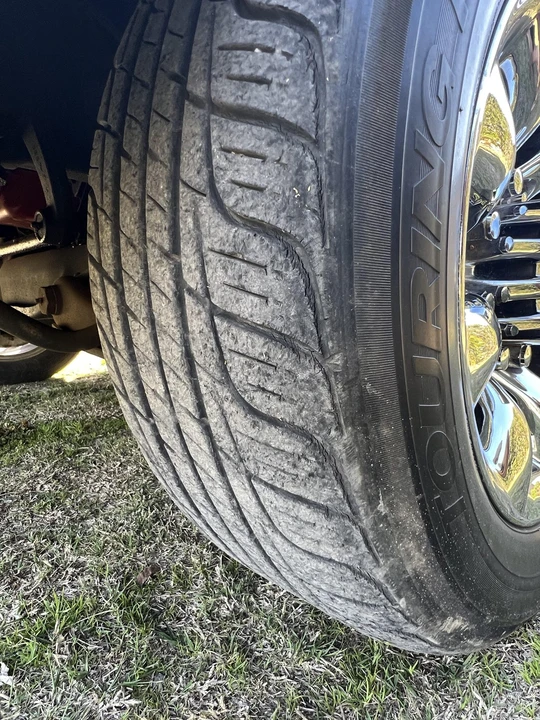 1940 Dodge T/V/W Series - Image 24 of 31