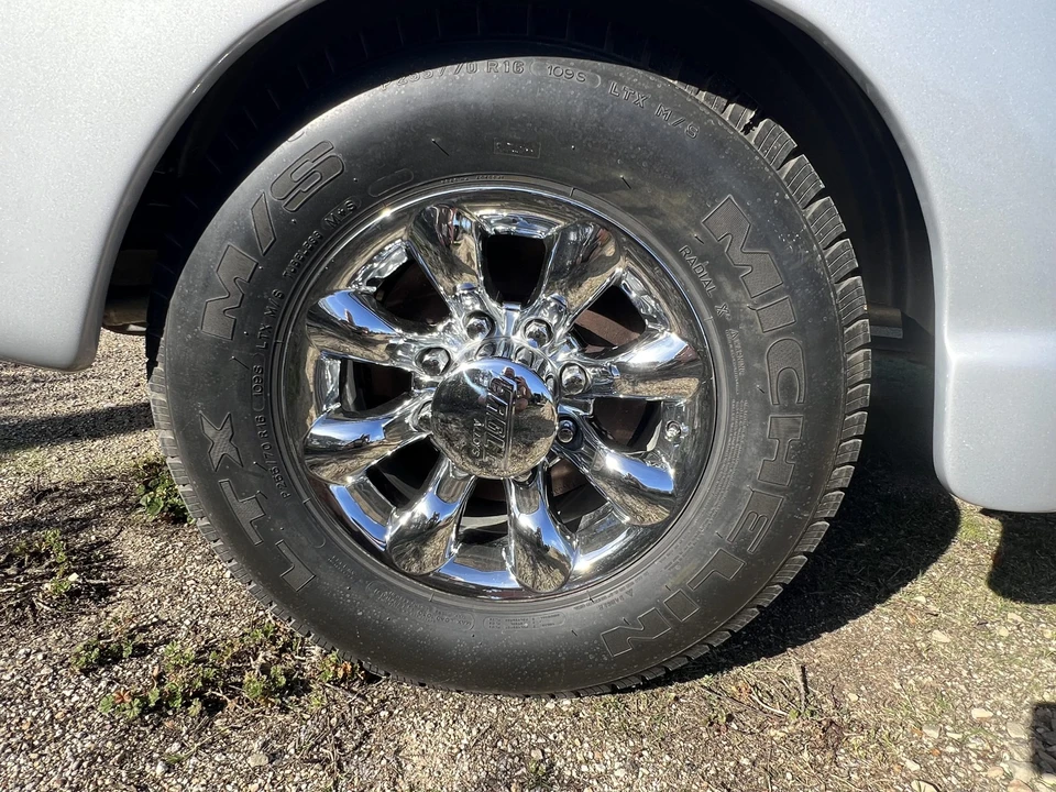 1940 Dodge T/V/W Series - Image 25 of 31