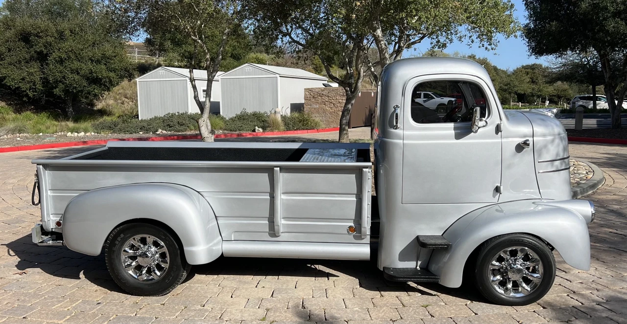 1940 Dodge T/V/W Series - Image 16 of 31