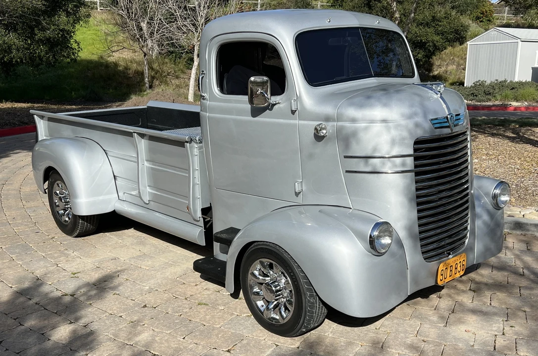 1940 Dodge T/V/W Series - Image 17 of 31