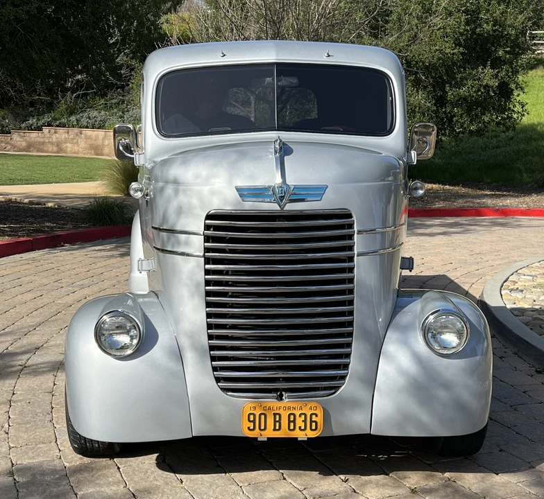 1940 Dodge T/V/W Series - Image 18 of 31