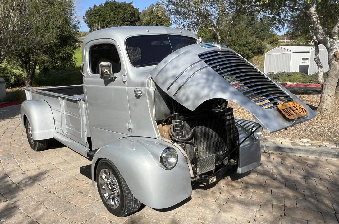 1940 Dodge T/V/W Series - Image 19 of 31