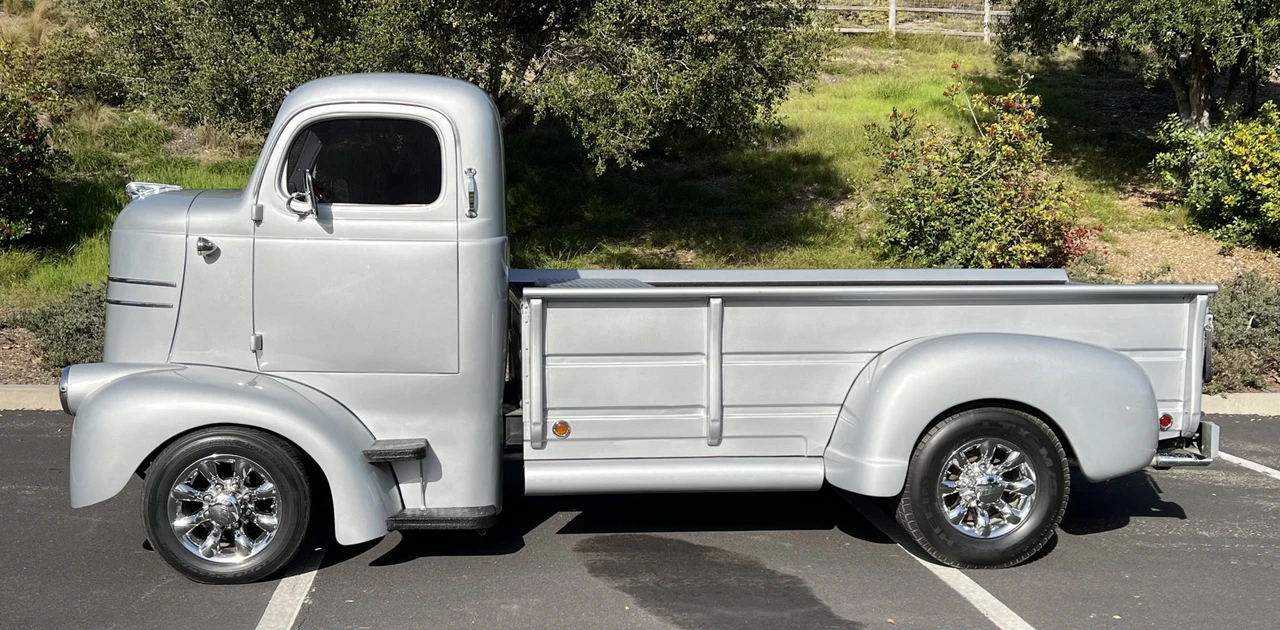 1940 Dodge T/V/W Series - Image 13 of 31