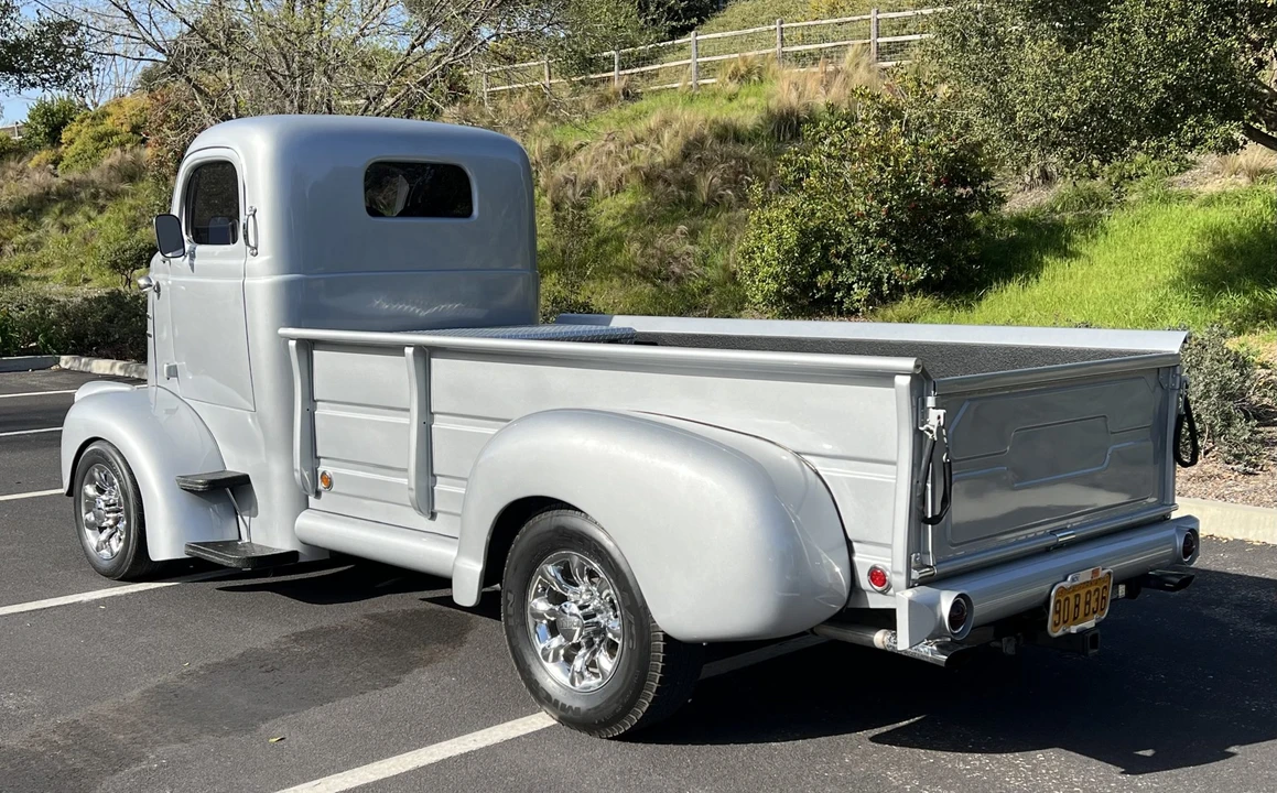 1940 Dodge T/V/W Series - Image 14 of 31
