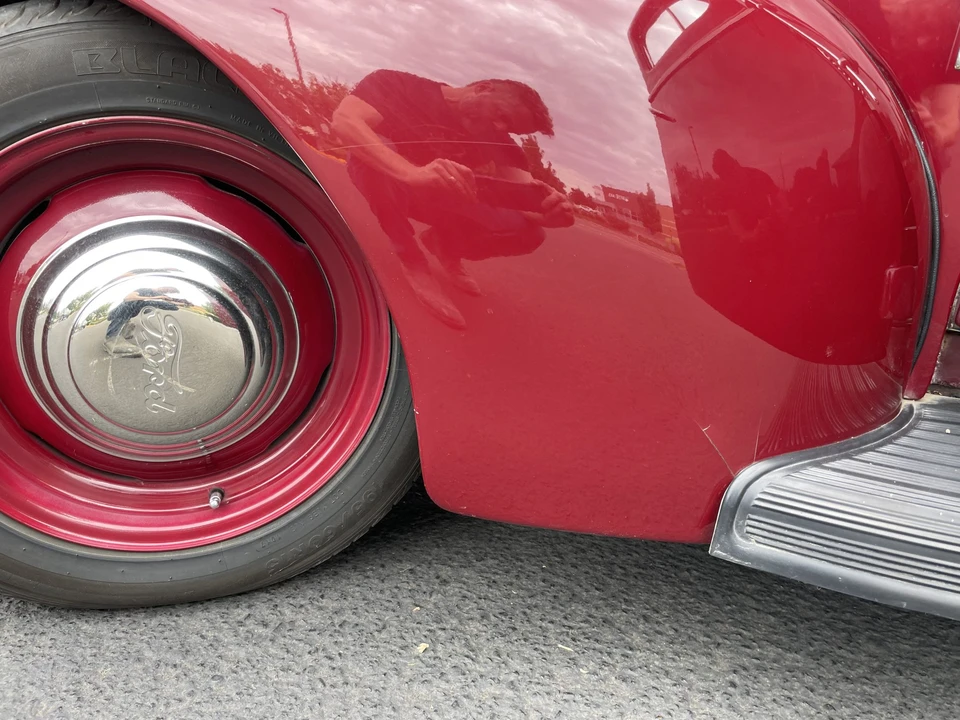 1940 Ford Standard & Deluxe & Super Deluxe - Image 23 of 31