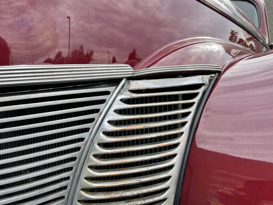 1940 Ford Standard & Deluxe & Super Deluxe - Image 20 of 31