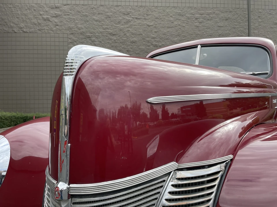 1940 Ford Standard & Deluxe & Super Deluxe - Image 17 of 31