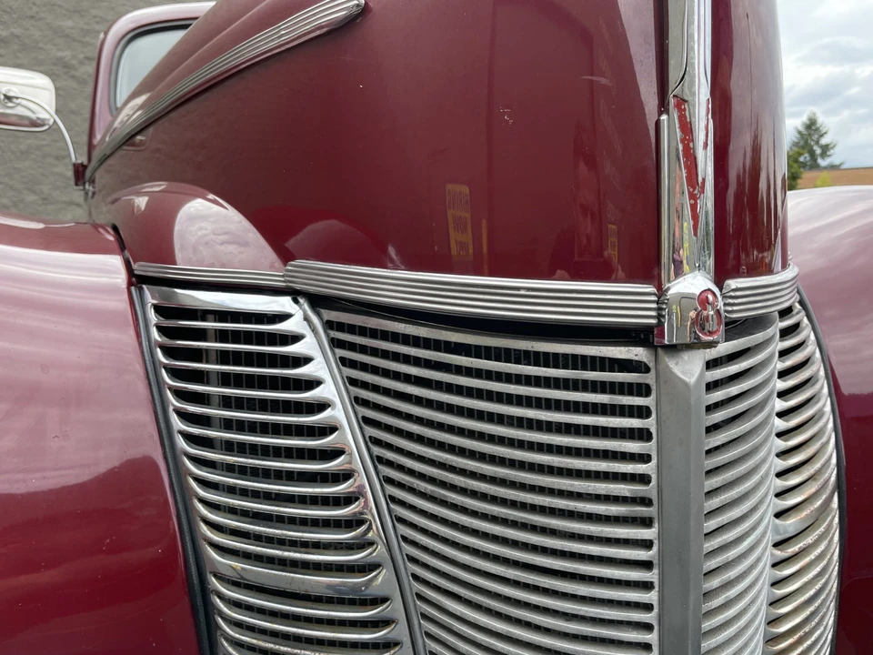 1940 Ford Standard & Deluxe & Super Deluxe - Image 16 of 31