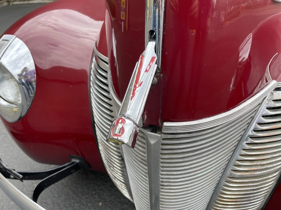 1940 Ford Standard & Deluxe & Super Deluxe - Image 18 of 31