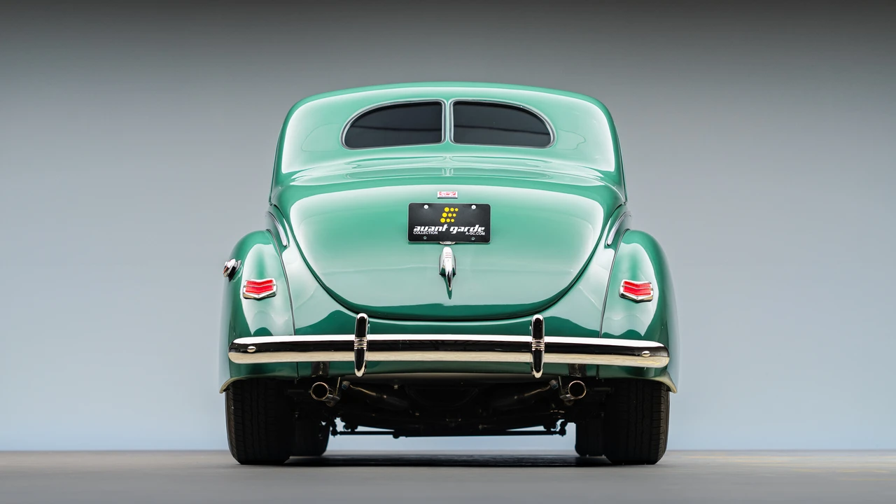 1940 Ford Standard & Deluxe & Super Deluxe - Image 15 of 31