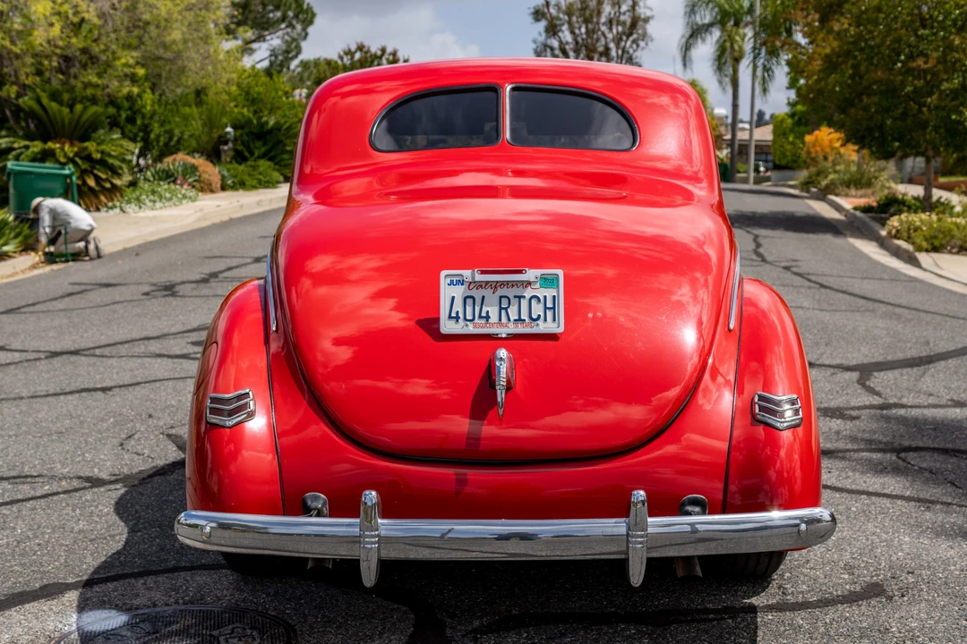 1940 Ford Hot Rod - Image 8 of 31