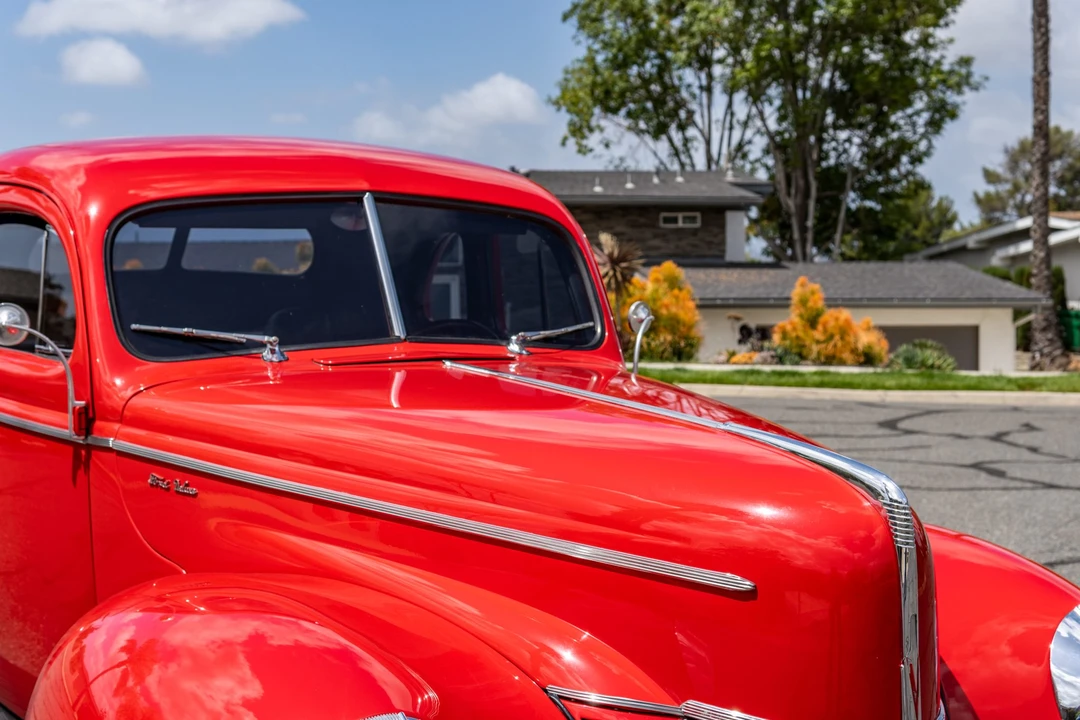 1940 Ford Hot Rod - Image 24 of 31