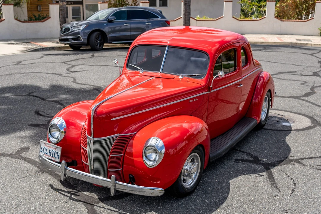 1940 Ford Hot Rod - Image 2 of 31