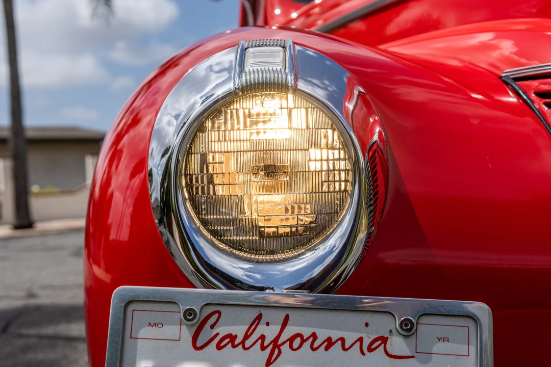 1940 Ford Hot Rod - Image 20 of 31